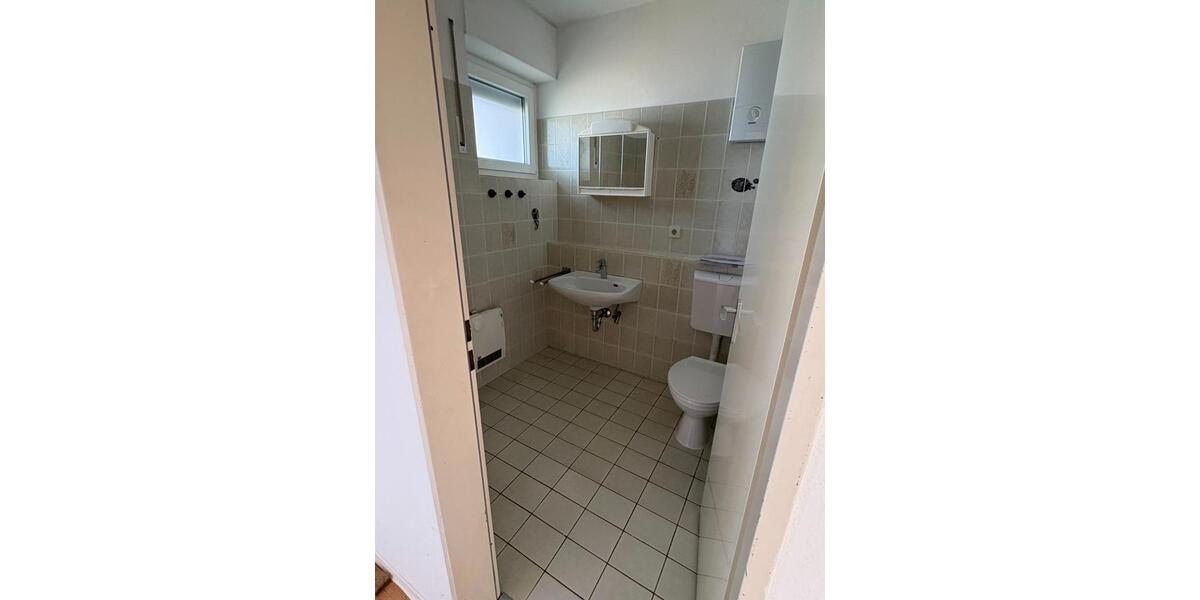 Etagenwohnung Paderborn - 1 Zimmer, 51 m&sup2;, 385&euro; | Angebot:26032943