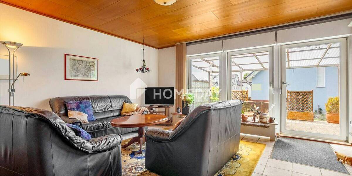 Einfamilienhaus Bad Sassendorf Enkesen im Klei - 5 Zimmer, 117 m&sup2;, 279.000&euro; | Angebot:26713766