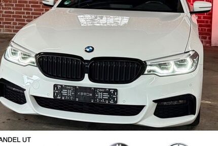BMW 520 106.000 km 26.800 &euro; Soest 59494