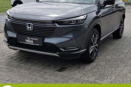 Honda HR-V 49.534 km 23.940 &euro; Lippstadt 59557