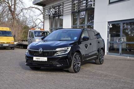 Renault Espace 20.875 km 38.900 &euro; Geseke 59590