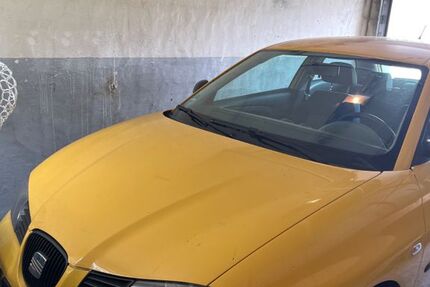 Seat Ibiza 165.000 km 1.500 &euro; Rüthen 59602