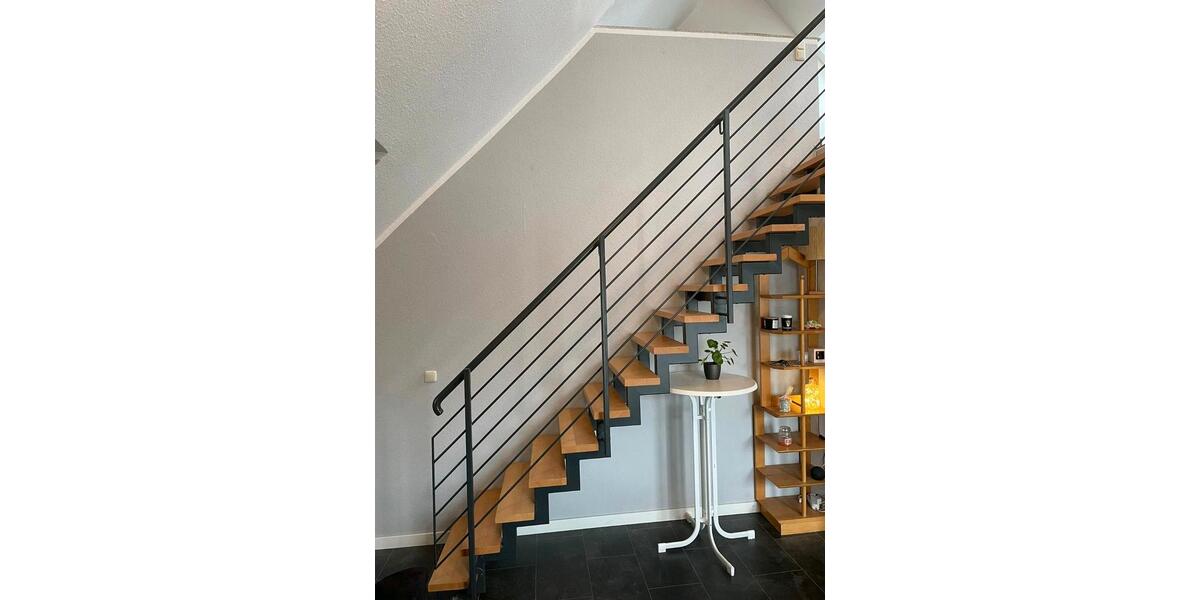 Maisonettenwohnung Paderborn Elsen - 3 Zimmer, 80 m&sup2;, 680&euro; | Angebot:25990110