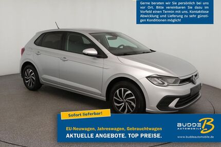 VW Polo 6.050 km 18.640 &euro; Warstein-Belecke 59581