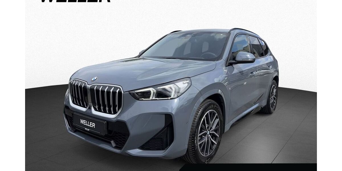 BMW X1 7.752 km 41.410 &euro; Gütersloh 33334