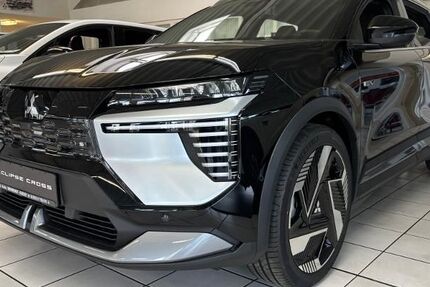Mitsubishi Eclipse Cross 3.500 km 45.790 &euro; Soest 59494