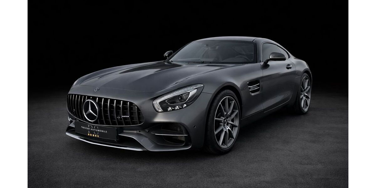 Mercedes-Benz AMG GT 25.244 km 95.490 &euro; Salzkotten 33154