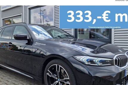 BMW 320 66.000 km 38.900 &euro; Gütersloh 33330