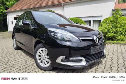 Renault Grand Scenic 120.652 km 6.350 &euro; Paderborn, Stadt 33100