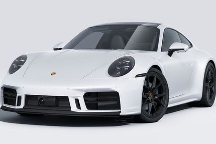 Porsche 992 15.366 km 143.890 &euro; Paderborn 33100