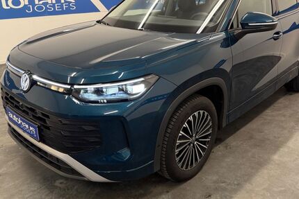 VW Tayron 19.900 km 39.999 &euro; Delbrück 33129