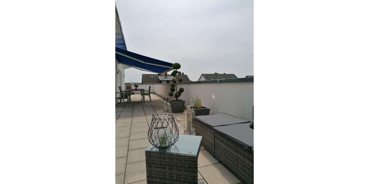 Etagenwohnung Rheda-Wiedenbrück Wiedenbrück - 3 Zimmer, 105 m&sup2;, 398.000&euro; | Angebot:25301322