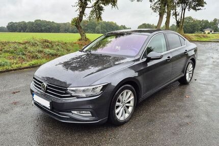 VW Passat 81.500 km 15.490 &euro; Delbrück 33129