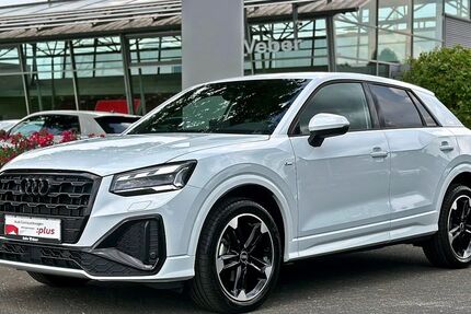 Audi Q2 8.010 km 32.760 &euro; Neubeckum 59269