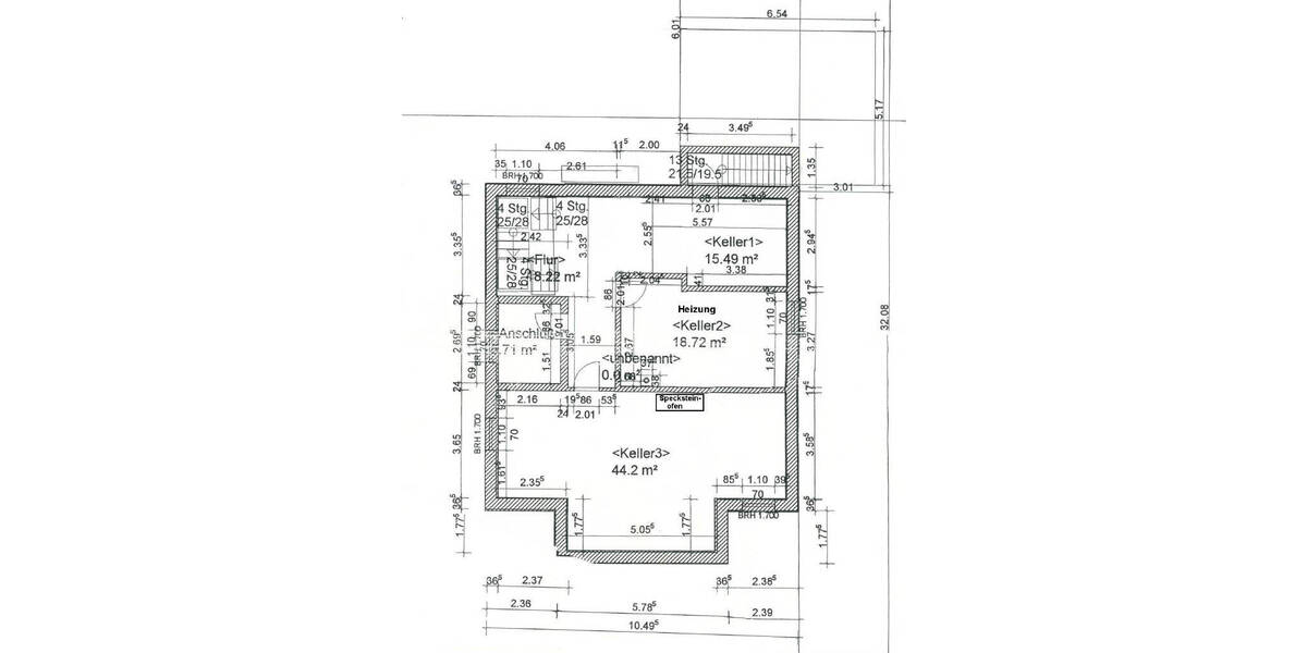 Einfamilienhaus Rüthen Oestereiden - 5 Zimmer, 190 m&sup2;, 379.000&euro; | Angebot:26388966