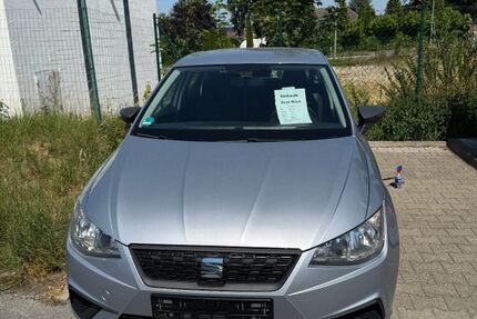 Seat Ibiza 88.346 km 10.000 &euro; Rüthen 59602
