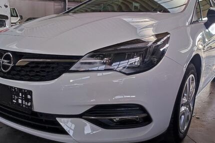 Opel Astra 92.300 km 11.490 &euro; Paderborn 33100
