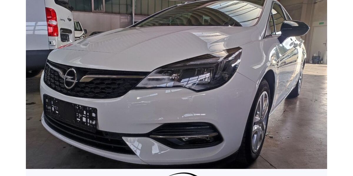 Opel Astra 92.300 km 11.490 &euro; Paderborn 33100