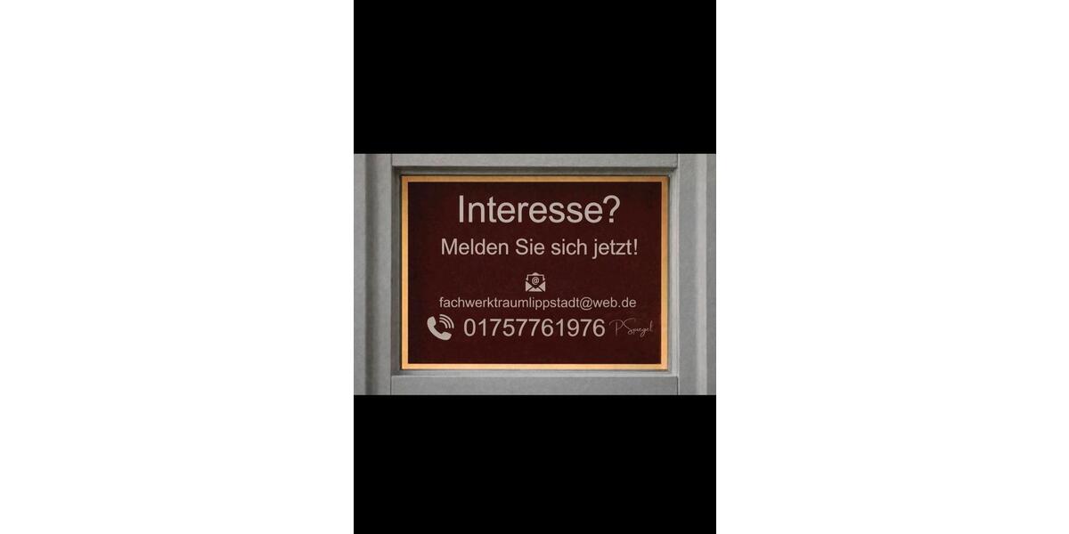 Reihenhaus Lippstadt - 3 Zimmer, 110 m&sup2;, 300.000&euro; | Angebot:24293961