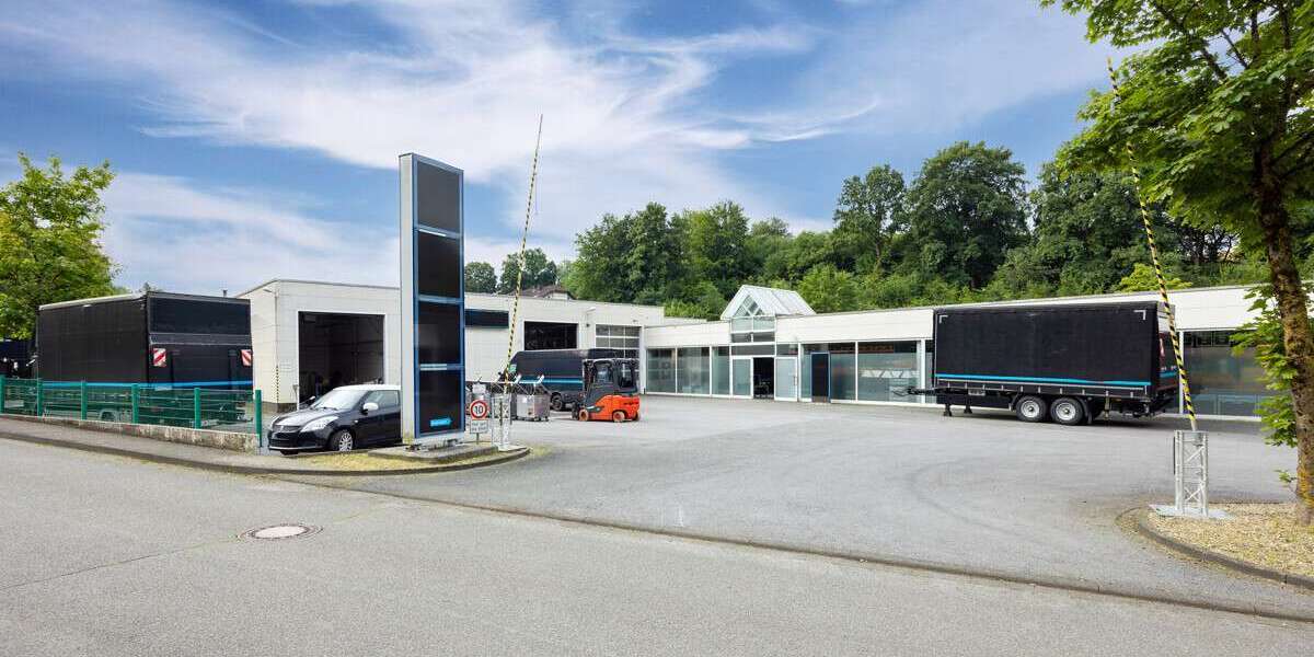 Gewerbeobjekt Warstein - 849.000&euro; | Angebot:24714984