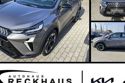 Mitsubishi Grandis 2.105 km 26.450 &euro; Langenberg 33449