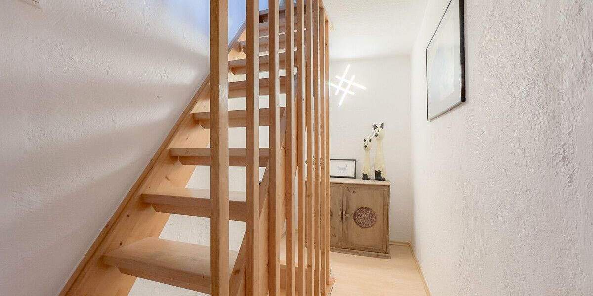 Reihenmittelhaus Soest - 4 Zimmer, 86 m&sup2;, 259.000&euro; | Angebot:25740712