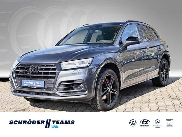 Audi Q5 89.980 km 33.880 &euro; Verl 33415