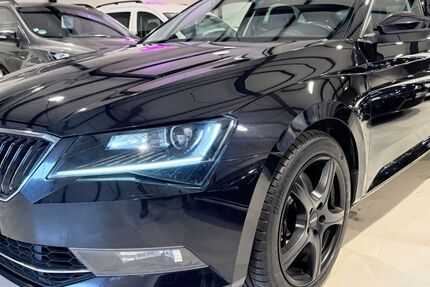 Skoda Superb 134.567 km 18.490 &euro; Paderborn 33102