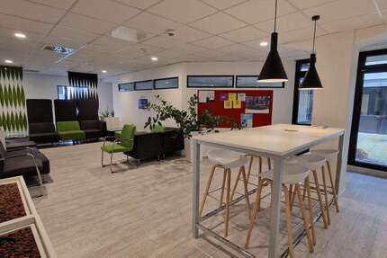 Gewerbeobjekt Gütersloh - 9.735&euro; | Angebot:11178125