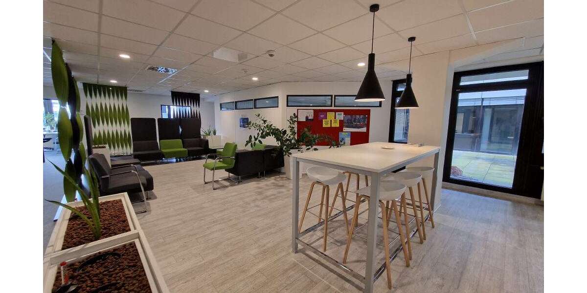 Gewerbeobjekt Gütersloh - 9.735&euro; | Angebot:11178125