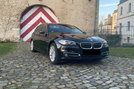 BMW 520 192.000 km 12.500 &euro; Geseke 59590