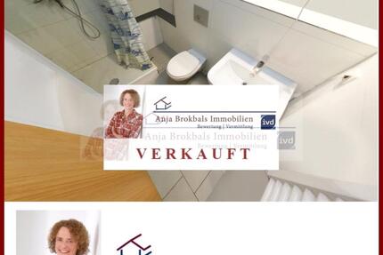 Geräumige 2-Zimmer-Wohnung - für Käufer provisionsfrei - Wohnung Gütersloh Avenwedde | Angebot:18528045