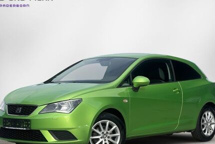 Seat Ibiza 105.190 km 5.500 &euro; Paderborn 33100