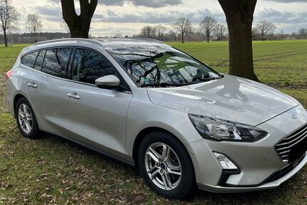 Ford Focus 68.115 km 14.300 &euro; Rheda-Wiedenbrück 33378