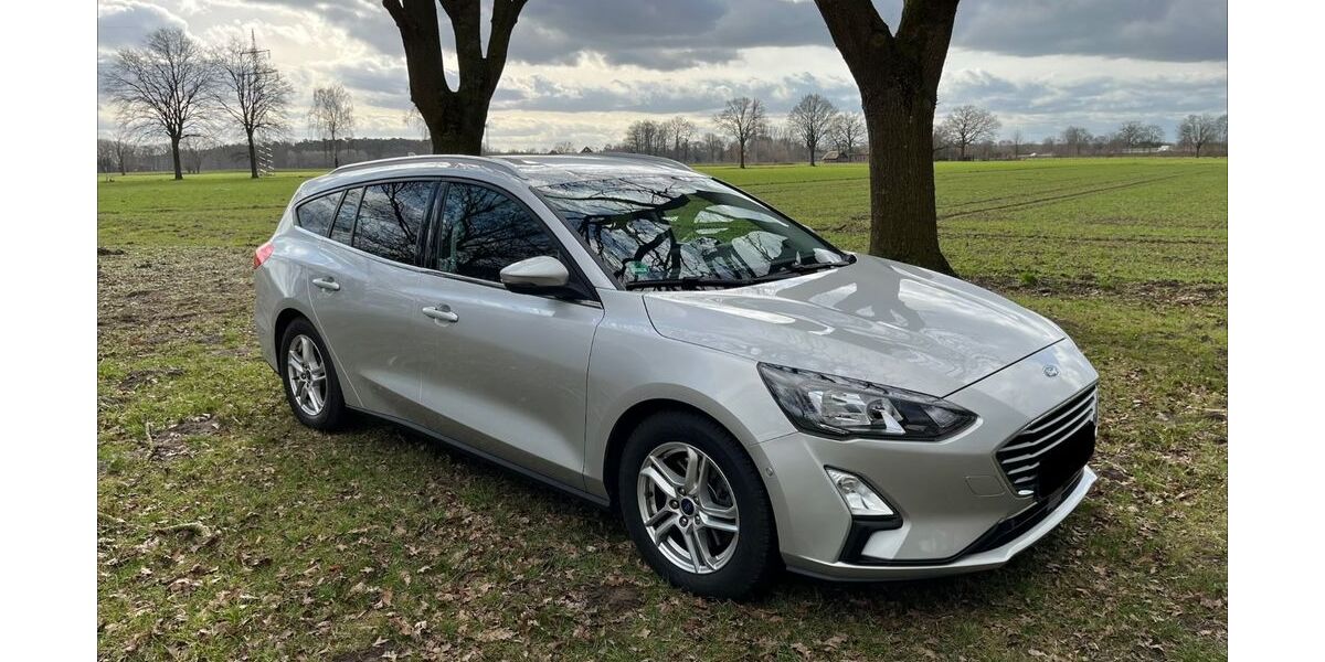 Ford Focus 68.115 km 14.300 &euro; Rheda-Wiedenbrück 33378