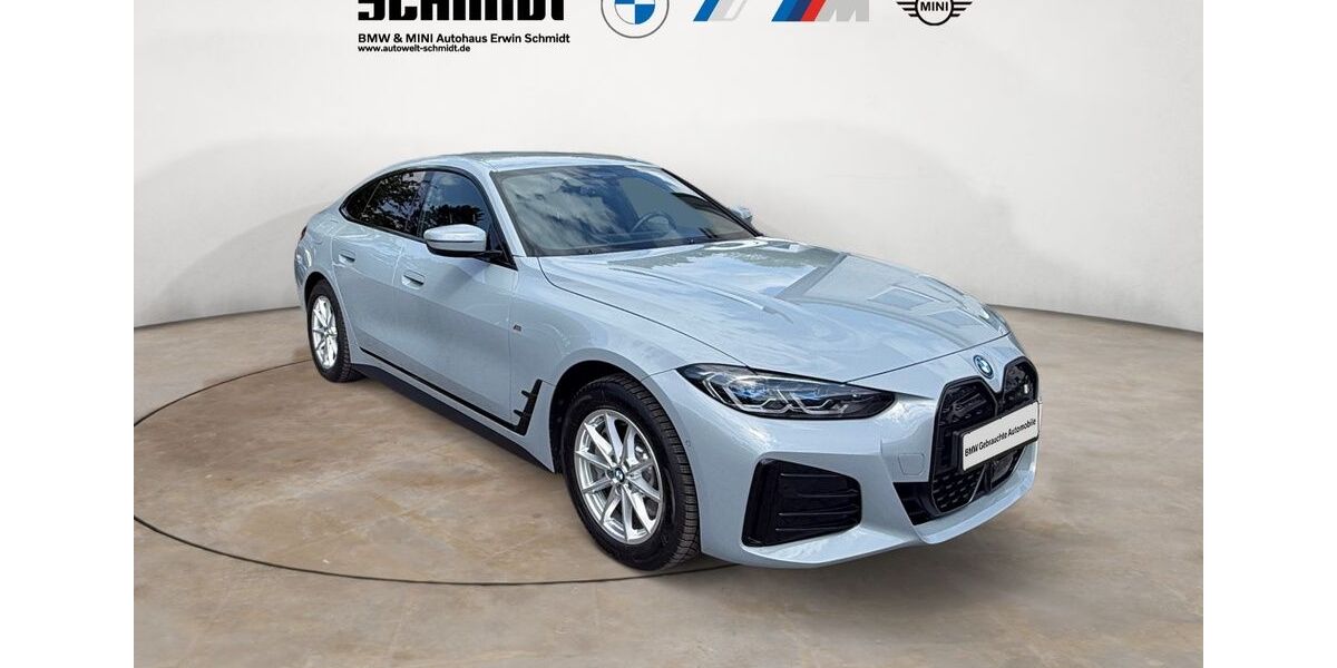 BMW i4 43.005 km 43.590 &euro; Soest 59494