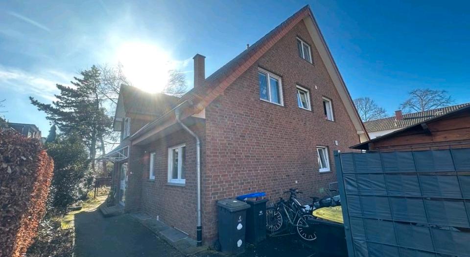 Maisonettenwohnung Gütersloh Kattenstroth - 3 Zimmer, 73 m&sup2;, 212.000&euro; | Angebot:27044142