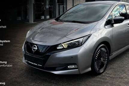 Nissan Leaf 29.800 km 16.890 &euro; Paderborn 33106