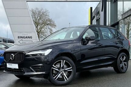Volvo XC60 45.194 km 38.990 &euro; Gütersloh 33334