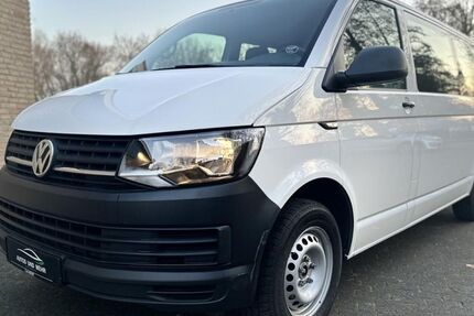 VW T6 Kombi 192.500 km 16.500 &euro; Paderborn 33100