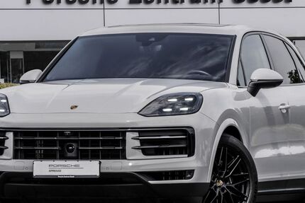 Porsche Cayenne 73.400 km 79.987 &euro; Soest 59494