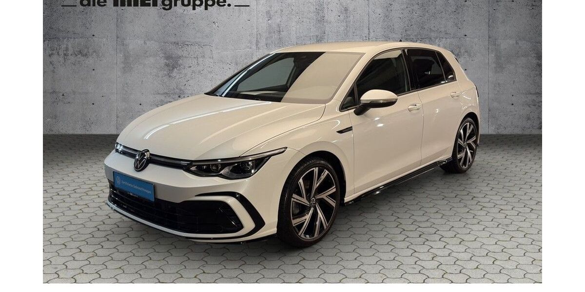 VW Golf 48.410 km 23.450 &euro; Paderborn 33100