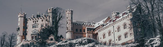 Schlosspark Erwitte Lippstadt Westfalen