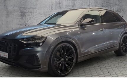 Audi Q8 90.650 km 64.850 &euro; Paderborn 33100