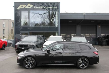 BMW 320 21.414 km 39.950 &euro; Gütersloh 33332