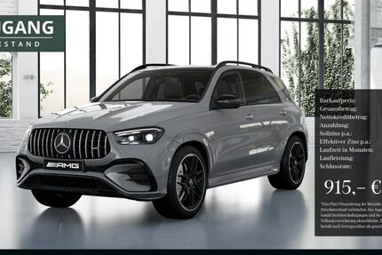 Mercedes-Benz GLE 53 AMG 16.870 km 103.548 &euro; Paderborn 33100