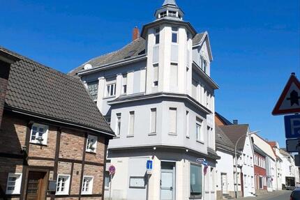 Haus Beckum - 15 Zimmer, 400 m&sup2;, 3.000&euro; | Angebot:26419260