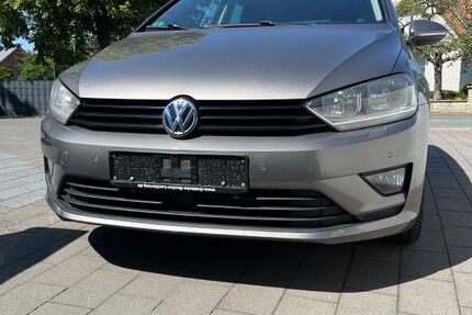 VW Golf Sportsvan 167.000 km 8.999 &euro; Salzkotten 33154