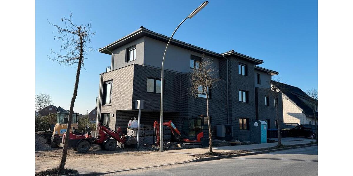 Etagenwohnung Herzebrock-Clarholz Clarholz - 2 Zimmer, 78 m&sup2;, 1.100&euro; | Angebot:26023987