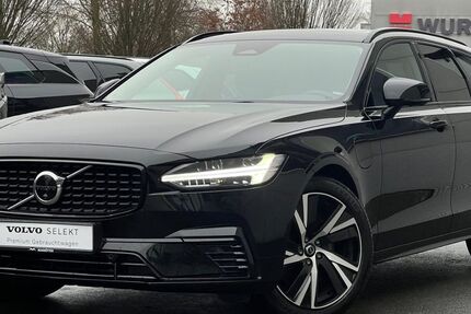 Volvo V90 74.845 km 38.450 &euro; Gütersloh 33334